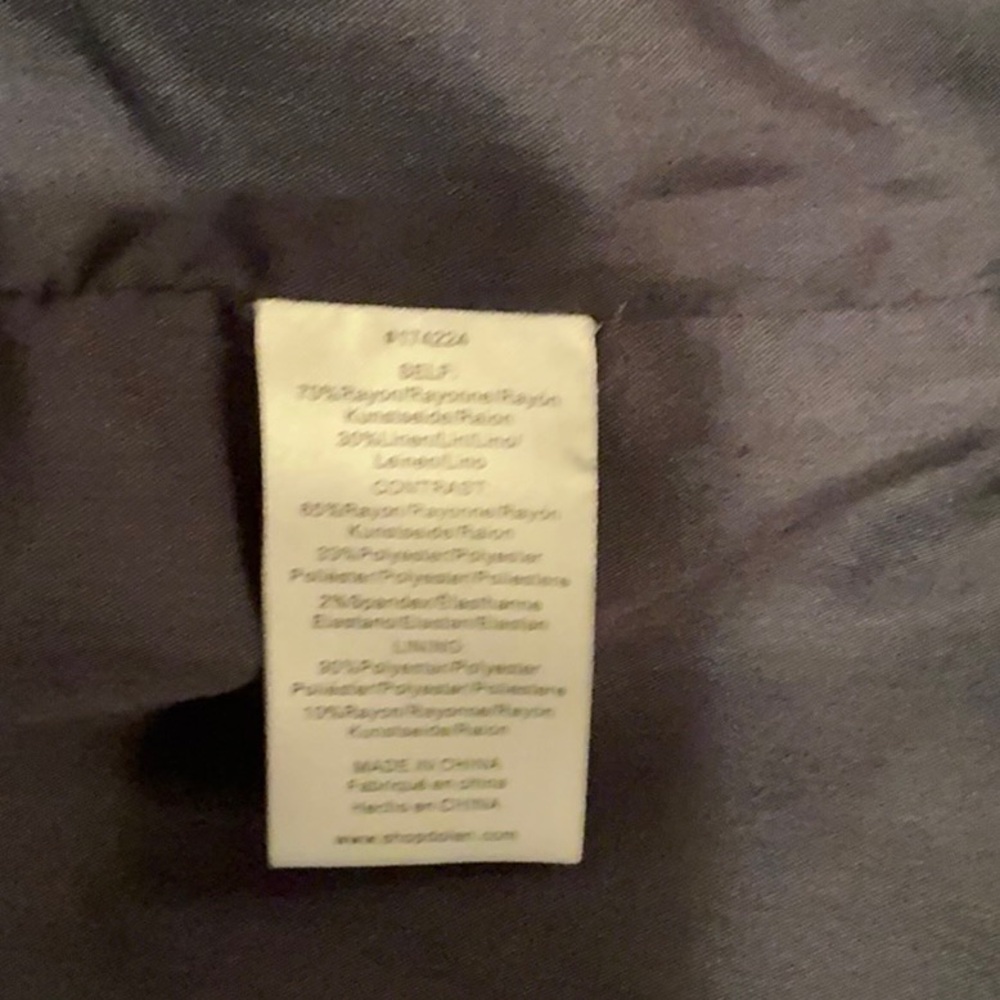 Dolan light jacket - Picture 7 of 11